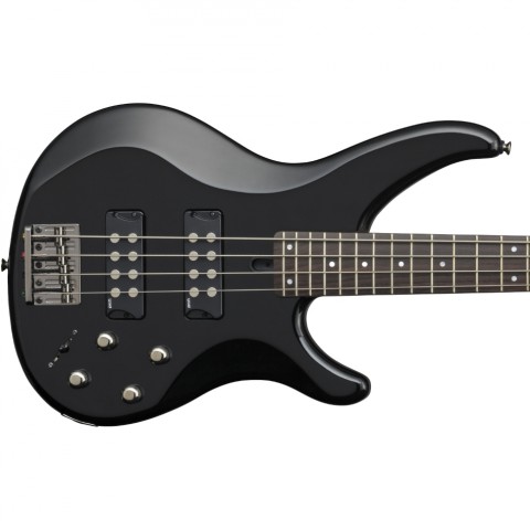 Yamaha TRBX304 4-String Electric Bass - Black